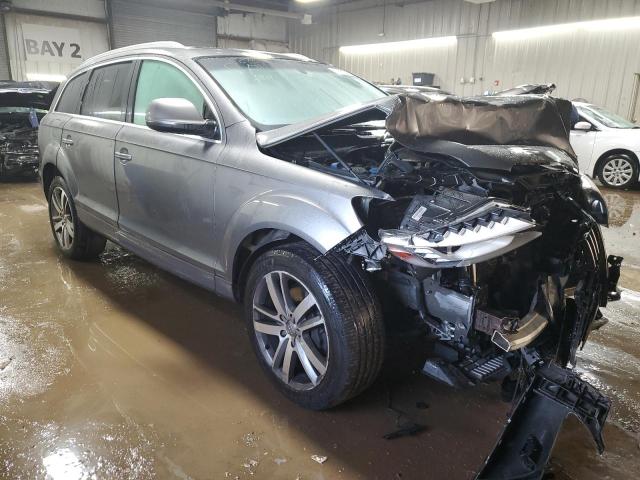 Photo 3 VIN: WA1LYAFE1AD003248 - AUDI Q7 