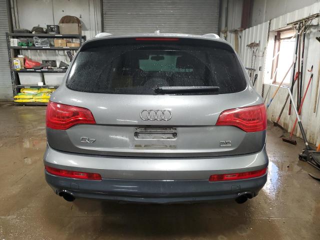 Photo 5 VIN: WA1LYAFE1AD003248 - AUDI Q7 