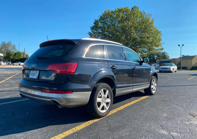 Photo 2 VIN: WA1LYAFE2AD001167 - AUDI Q7 PREMIUM 