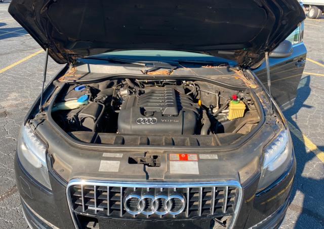 Photo 6 VIN: WA1LYAFE2AD001167 - AUDI Q7 PREMIUM 