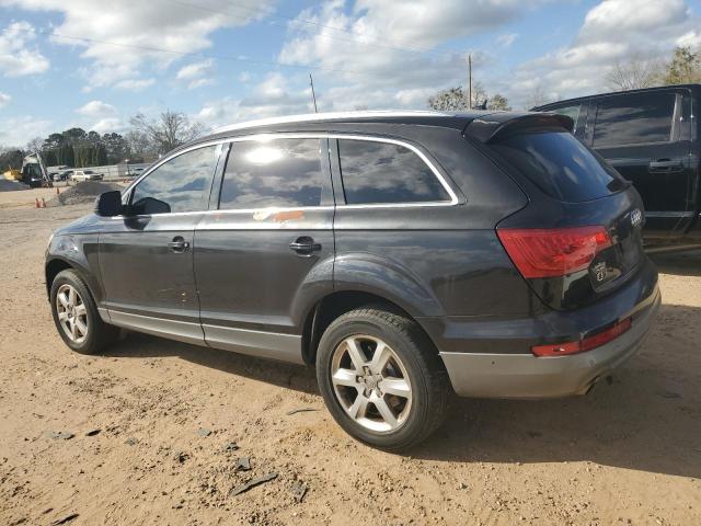 Photo 1 VIN: WA1LYAFE2AD006479 - AUDI Q7 