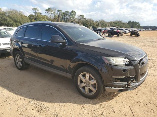 Photo 3 VIN: WA1LYAFE2AD006479 - AUDI Q7 