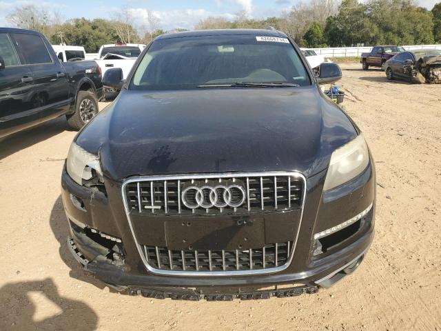 Photo 4 VIN: WA1LYAFE2AD006479 - AUDI Q7 