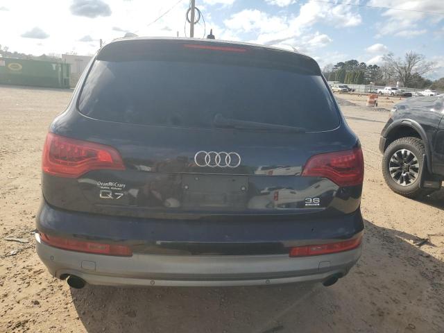 Photo 5 VIN: WA1LYAFE2AD006479 - AUDI Q7 