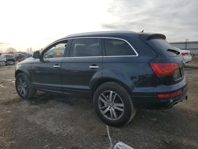 Photo 1 VIN: WA1LYAFE2AD007292 - AUDI Q7 PREMIUM 