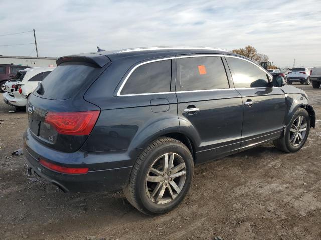 Photo 2 VIN: WA1LYAFE2AD007292 - AUDI Q7 PREMIUM 