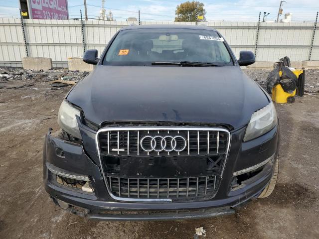 Photo 4 VIN: WA1LYAFE2AD007292 - AUDI Q7 PREMIUM 