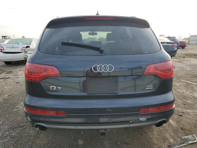 Photo 5 VIN: WA1LYAFE2AD007292 - AUDI Q7 PREMIUM 