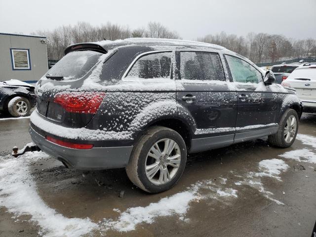 Photo 2 VIN: WA1LYAFE3AD006331 - AUDI Q7 PREMIUM 