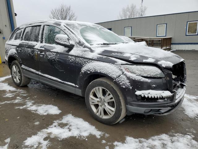 Photo 3 VIN: WA1LYAFE3AD006331 - AUDI Q7 PREMIUM 