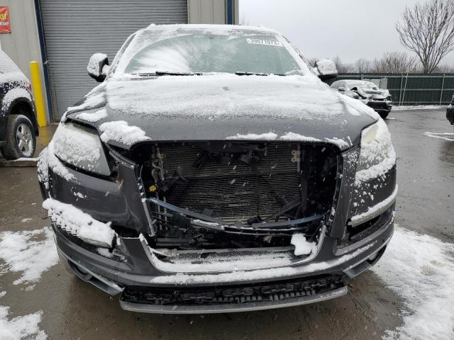 Photo 4 VIN: WA1LYAFE3AD006331 - AUDI Q7 PREMIUM 