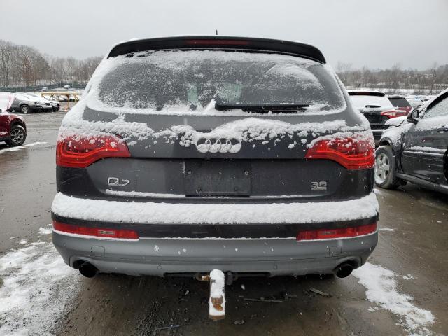 Photo 5 VIN: WA1LYAFE3AD006331 - AUDI Q7 PREMIUM 