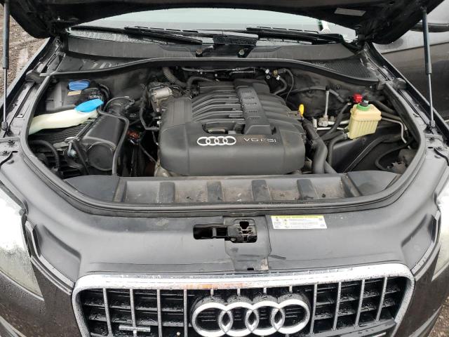 Photo 11 VIN: WA1LYAFE3AD008371 - AUDI Q7 PREMIUM 