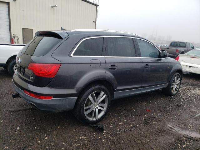 Photo 2 VIN: WA1LYAFE3AD008371 - AUDI Q7 PREMIUM 