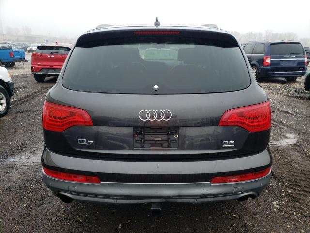 Photo 5 VIN: WA1LYAFE3AD008371 - AUDI Q7 PREMIUM 