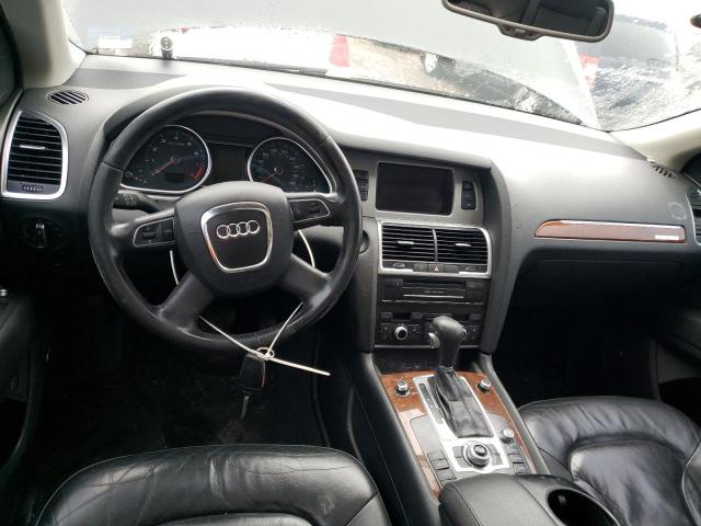 Photo 7 VIN: WA1LYAFE3AD008371 - AUDI Q7 PREMIUM 