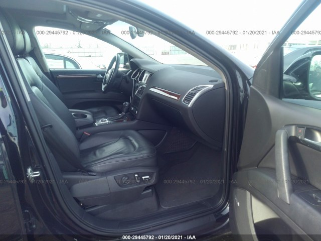 Photo 4 VIN: WA1LYAFE4AD002482 - AUDI Q7 