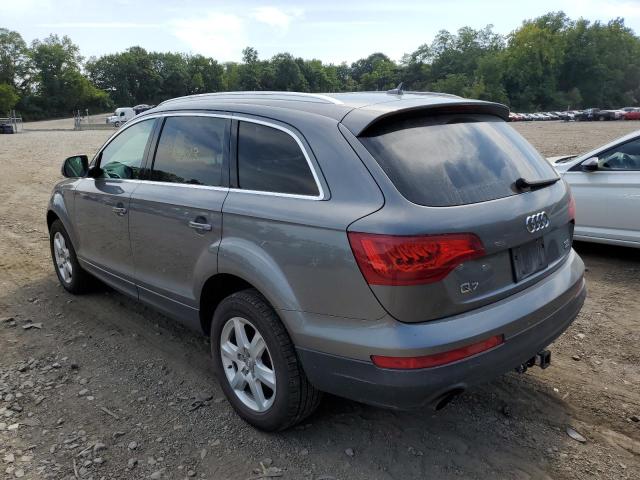 Photo 1 VIN: WA1LYAFE4AD006631 - AUDI Q7 PREMIUM 