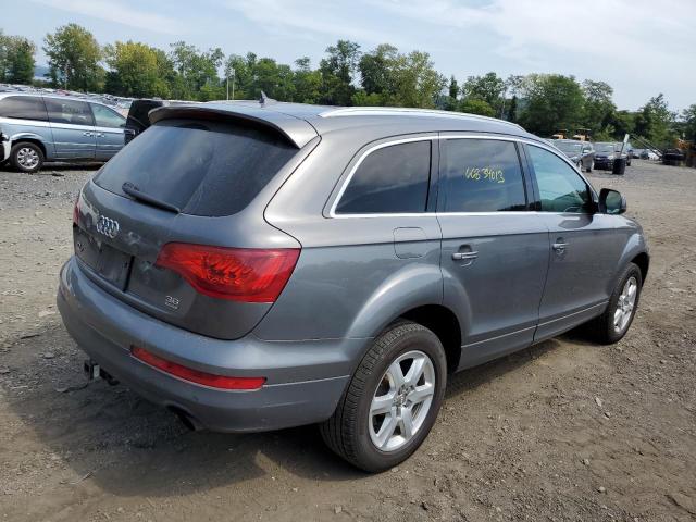 Photo 2 VIN: WA1LYAFE4AD006631 - AUDI Q7 PREMIUM 