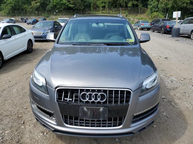 Photo 4 VIN: WA1LYAFE4AD006631 - AUDI Q7 PREMIUM 