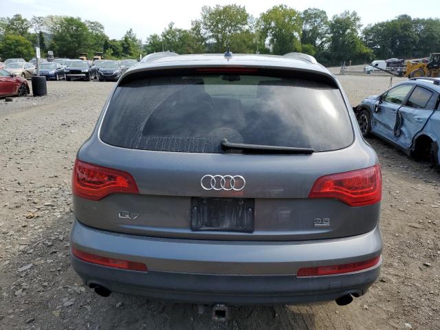 Photo 5 VIN: WA1LYAFE4AD006631 - AUDI Q7 PREMIUM 