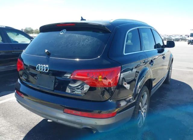 Photo 3 VIN: WA1LYAFE6AD008364 - AUDI Q7 