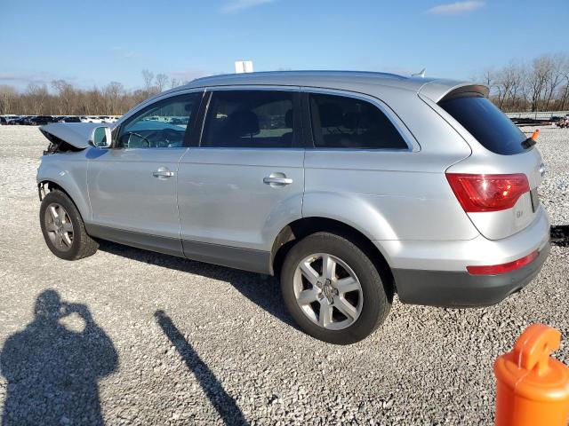 Photo 1 VIN: WA1LYAFE7AD000659 - AUDI Q7 PREMIUM 