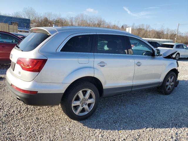 Photo 2 VIN: WA1LYAFE7AD000659 - AUDI Q7 PREMIUM 