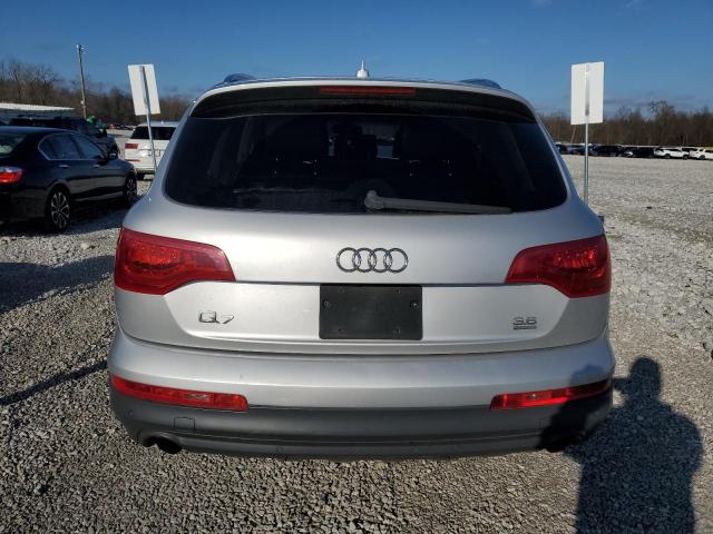 Photo 5 VIN: WA1LYAFE7AD000659 - AUDI Q7 PREMIUM 