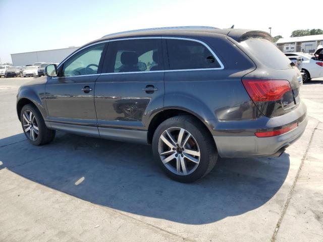 Photo 1 VIN: WA1LYAFE7AD002542 - AUDI Q7 