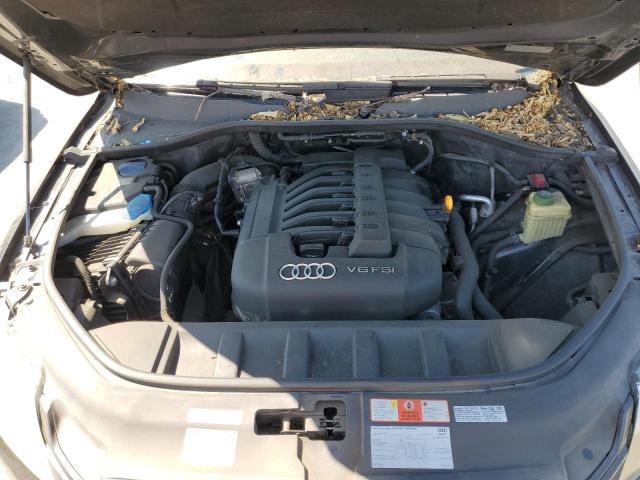 Photo 10 VIN: WA1LYAFE7AD002542 - AUDI Q7 