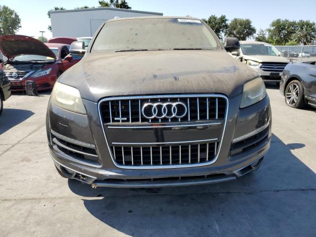 Photo 4 VIN: WA1LYAFE7AD002542 - AUDI Q7 