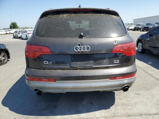 Photo 5 VIN: WA1LYAFE7AD002542 - AUDI Q7 