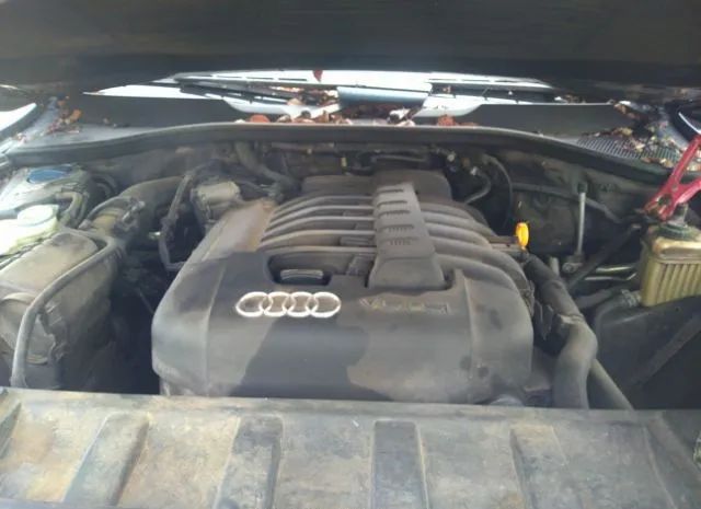 Photo 9 VIN: WA1LYAFE8AD003232 - AUDI Q7 