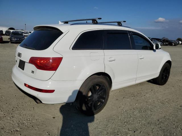 Photo 2 VIN: WA1LYAFE9AD006057 - AUDI Q7 