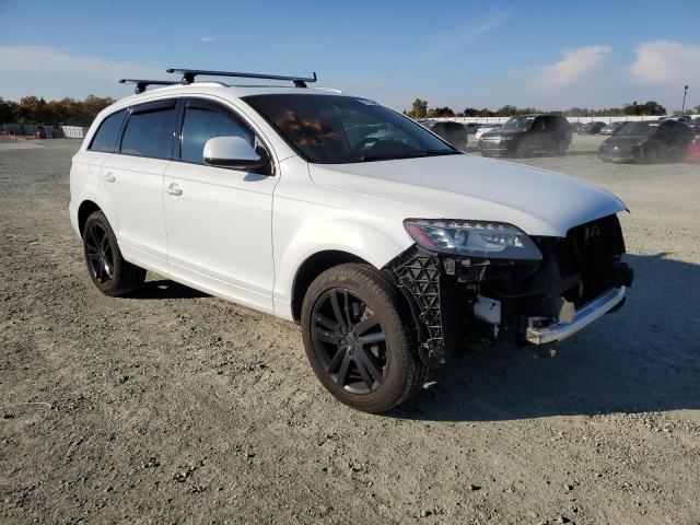 Photo 3 VIN: WA1LYAFE9AD006057 - AUDI Q7 