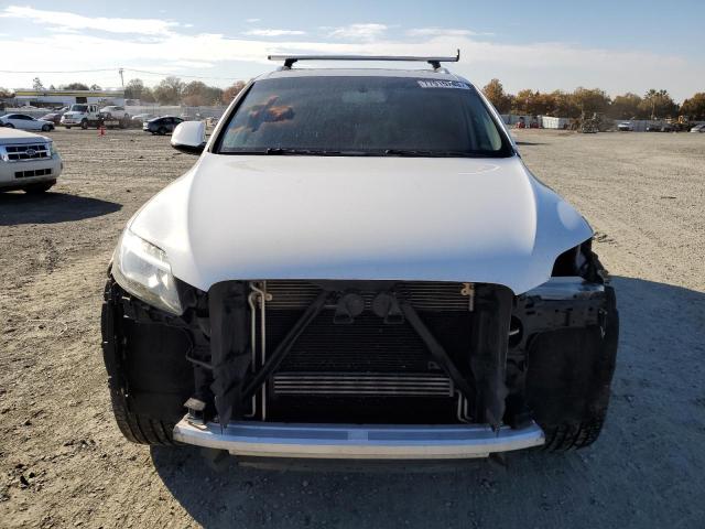 Photo 4 VIN: WA1LYAFE9AD006057 - AUDI Q7 