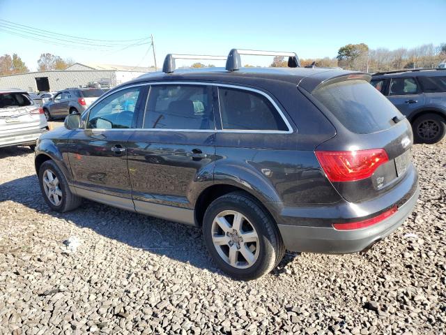 Photo 1 VIN: WA1LYAFEXAD001403 - AUDI Q7 PREMIUM 