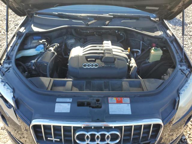 Photo 11 VIN: WA1LYAFEXAD001403 - AUDI Q7 PREMIUM 