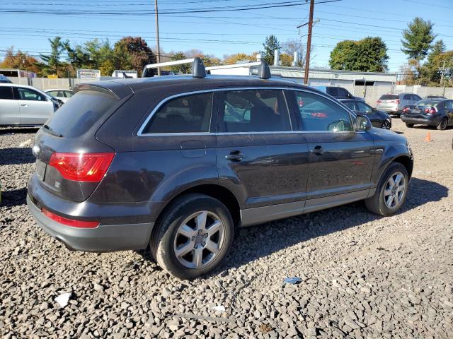 Photo 2 VIN: WA1LYAFEXAD001403 - AUDI Q7 PREMIUM 