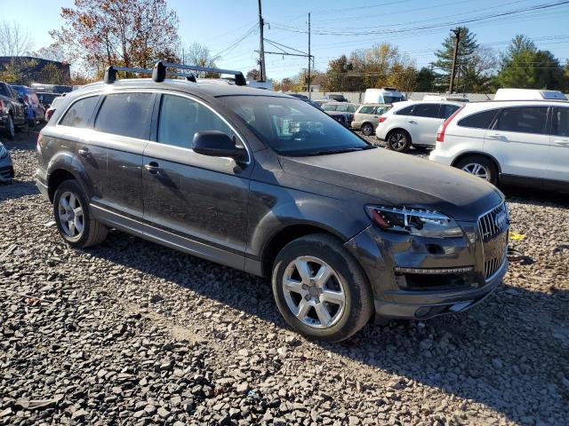 Photo 3 VIN: WA1LYAFEXAD001403 - AUDI Q7 PREMIUM 