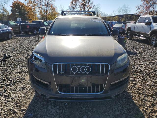 Photo 4 VIN: WA1LYAFEXAD001403 - AUDI Q7 PREMIUM 