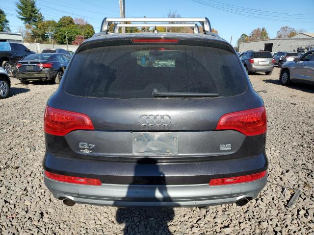 Photo 5 VIN: WA1LYAFEXAD001403 - AUDI Q7 PREMIUM 