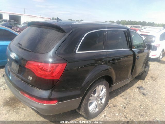 Photo 3 VIN: WA1LYAFEXAD003507 - AUDI Q7 