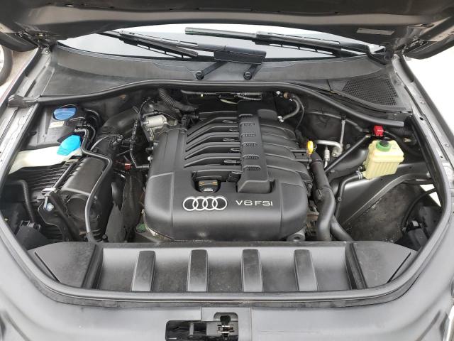 Photo 6 VIN: WA1LYBFE9AD005643 - AUDI Q7 