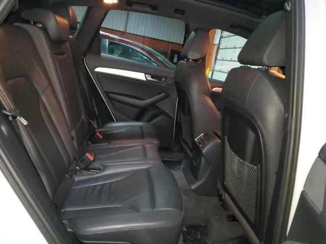 Photo 10 VIN: WA1M2AFP0GA041331 - AUDI Q5 PRESTIG 