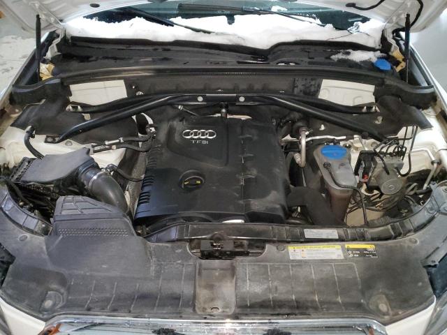 Photo 11 VIN: WA1M2AFP0GA041331 - AUDI Q5 PRESTIG 