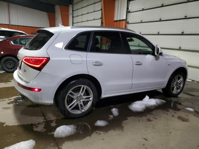 Photo 2 VIN: WA1M2AFP0GA041331 - AUDI Q5 PRESTIG 