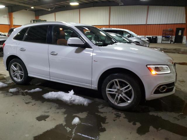 Photo 3 VIN: WA1M2AFP0GA041331 - AUDI Q5 PRESTIG 