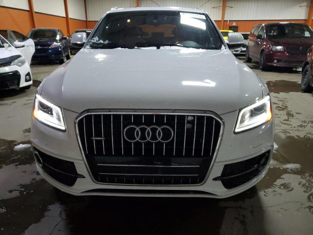 Photo 4 VIN: WA1M2AFP0GA041331 - AUDI Q5 PRESTIG 